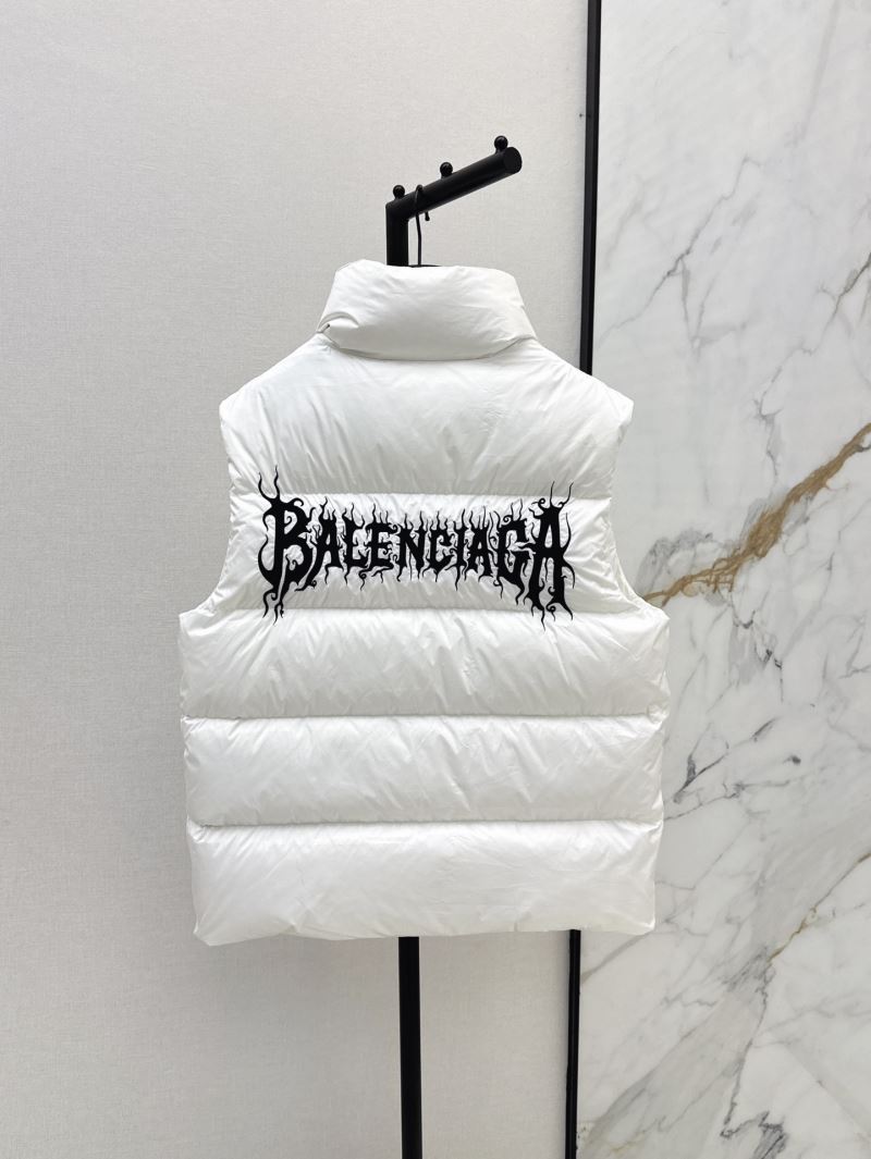 Balmain Down Jackets